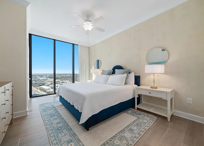 Phoenix Ii 1801 Holiday home Gulf Shores
