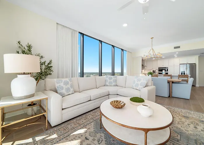 Phoenix Ii 1801 Holiday home Gulf Shores