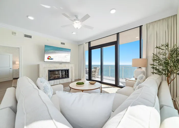 Phoenix Ii 1801 Gulf Shores