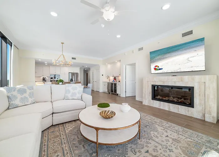 Phoenix Ii 1801 Holiday home