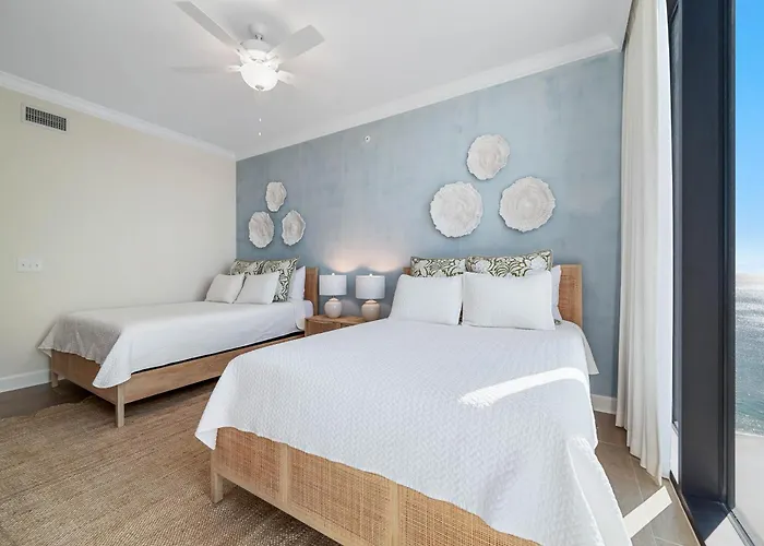 Phoenix Ii 1801 Holiday home Gulf Shores