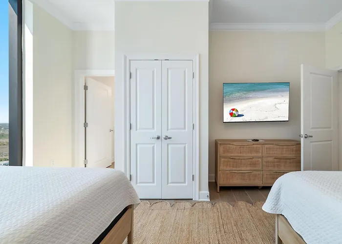 Phoenix Ii 1801 Holiday home