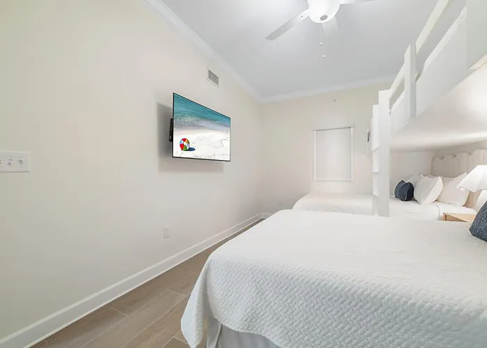 Phoenix Ii 1801 Holiday home *