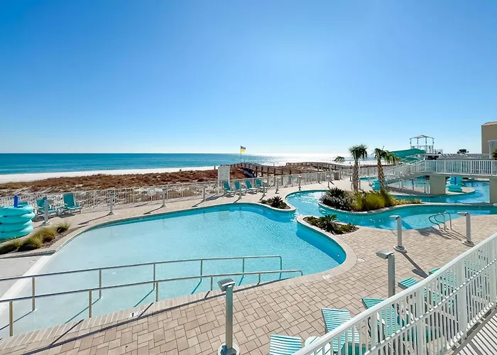 Phoenix Ii 1801 * Gulf Shores