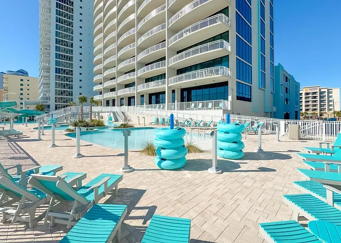 Phoenix Ii 1801 Gulf Shores
