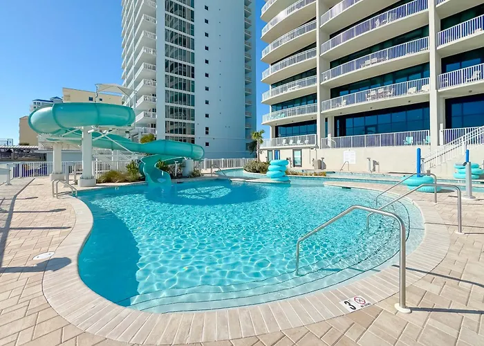 Phoenix Ii 1801 * Gulf Shores