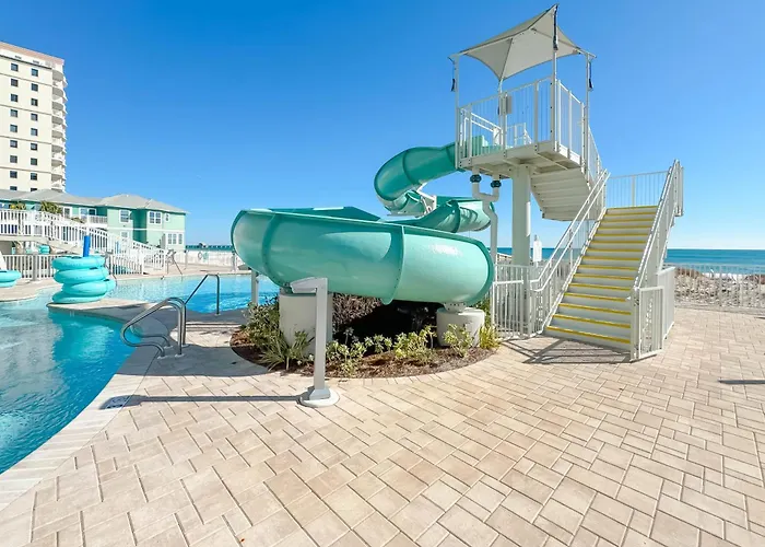 Phoenix Ii 1801 Holiday home *