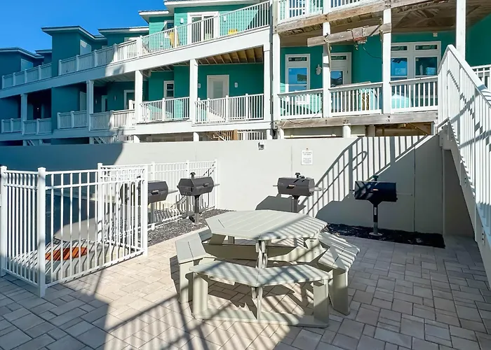 Holiday home Phoenix Ii 1801 Gulf Shores