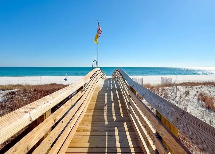 Phoenix Ii 1801 * Gulf Shores