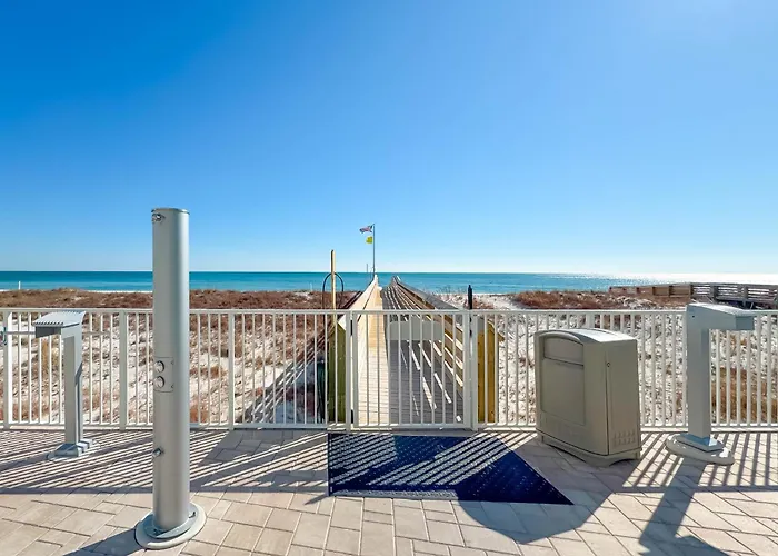Holiday home Phoenix Ii 1801 Gulf Shores