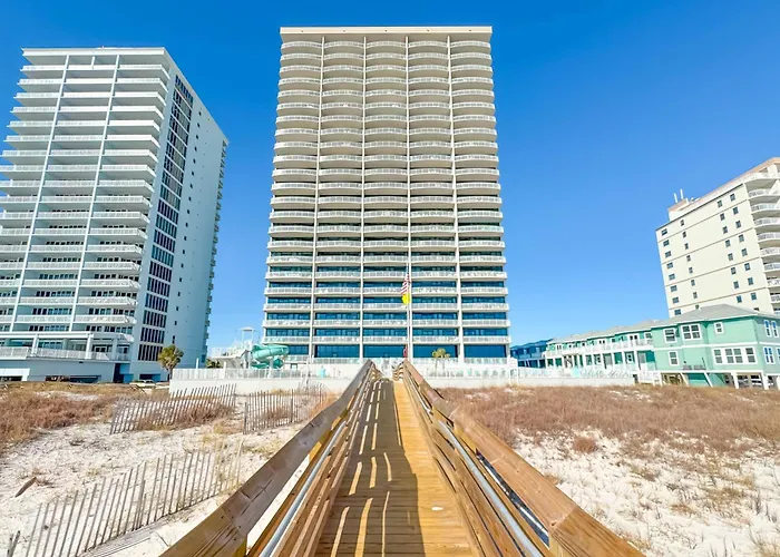 Phoenix Ii 1801 * Gulf Shores