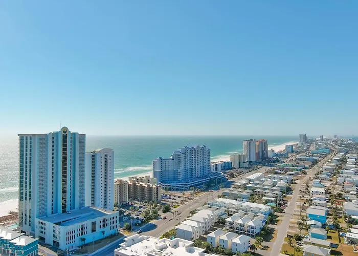 Phoenix Ii 1801 Gulf Shores
